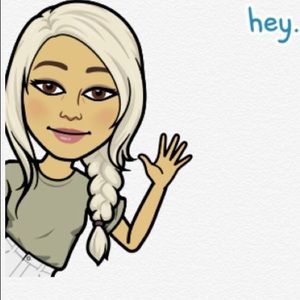 Hey Poshers! Thanks For Stopping By 🌵